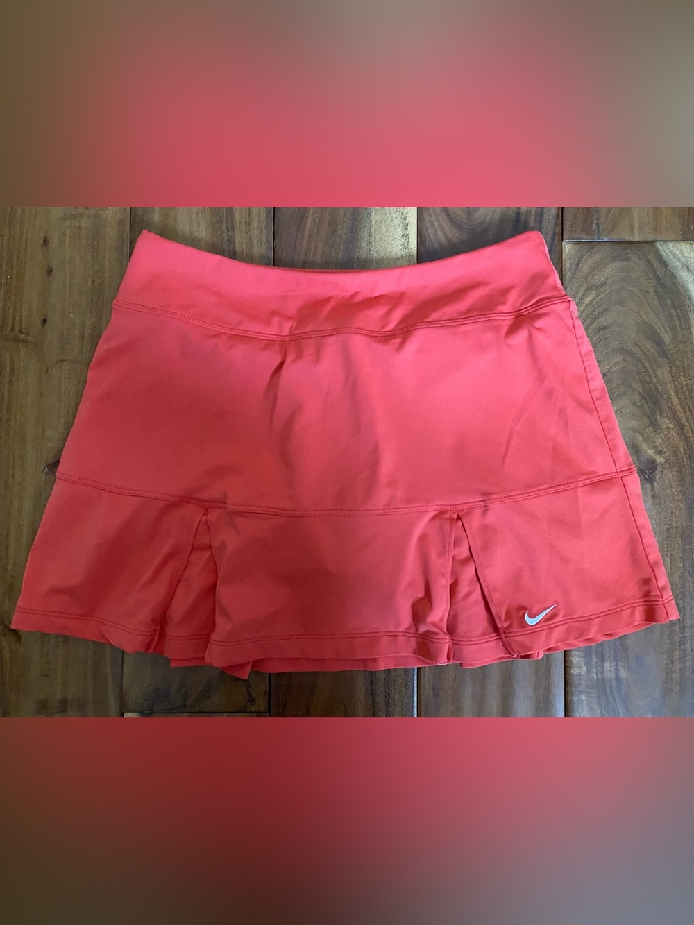 Nike Women's Athletic Skirt Skort Size S Small